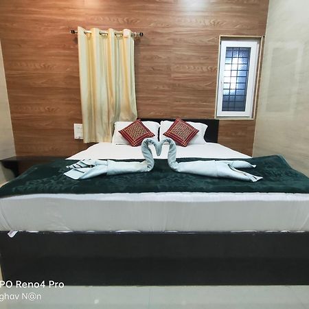 Kamala Sadana Lodge Madhavaram Екстер'єр фото