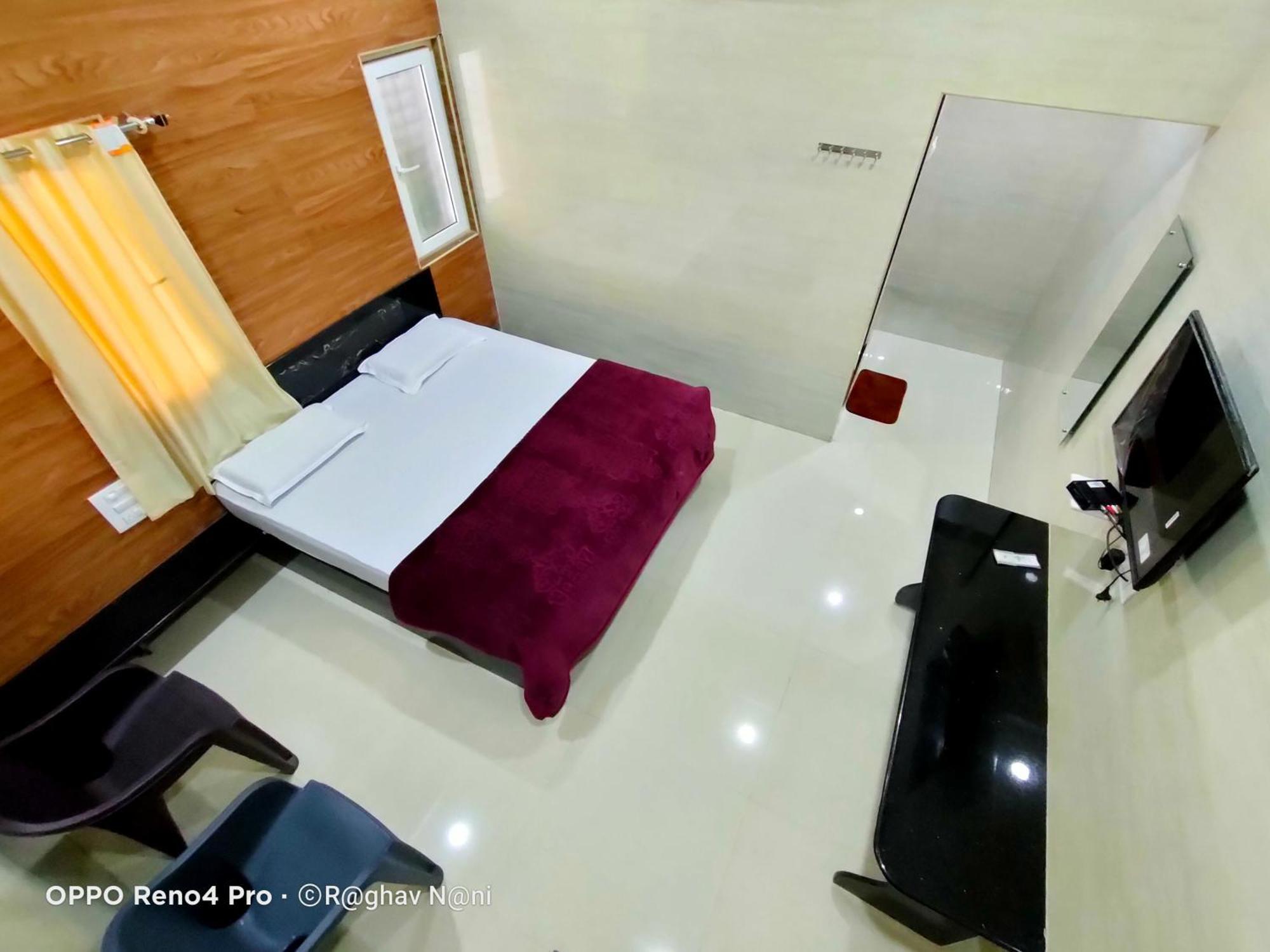 Kamala Sadana Lodge Madhavaram Екстер'єр фото